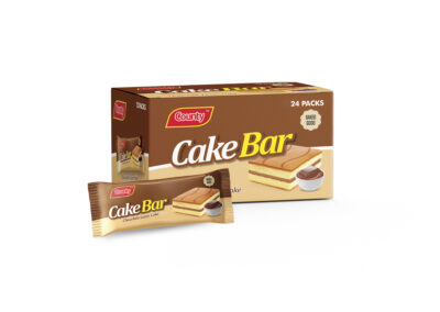 Cake Bar Choco
