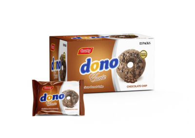 Dono Chocolate